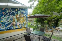 Ayenda Flora Jaguar Hotels in Ibague