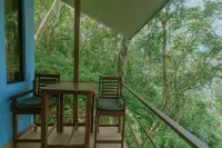 Oasis Diverse Adult Retreat