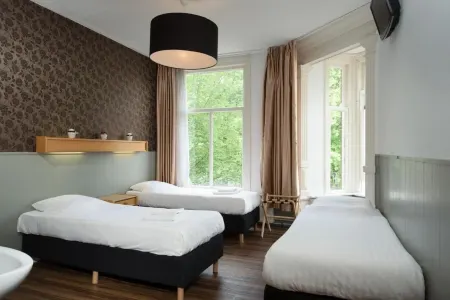 Hotel Amsterdam Inn