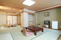 Shiga No Yu Hotel