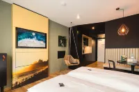 Rioca Stuttgart Posto 6