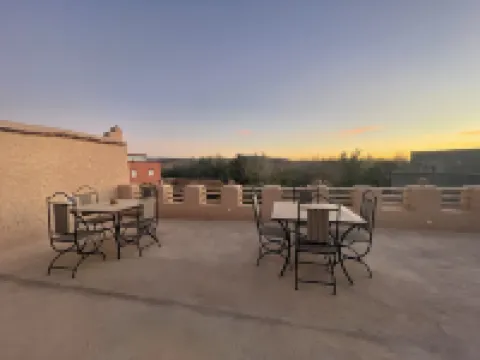 Maroc des Merveilles - Chez l'Habitant