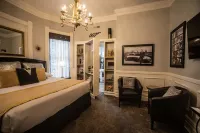 The Anniversary Inn - South Temple Hotels in Salt Lake City