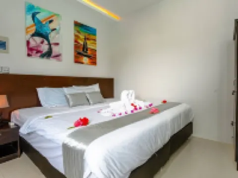 VIOLET INN Hotels in Dharavandhoo Island