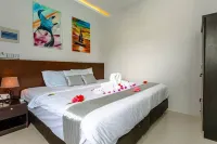 VIOLET INN Hotels in Hirundhoo