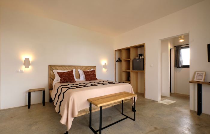 Kawga Hôtel