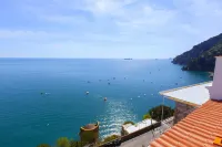บ้าน Maison Jenny ใน Positano - บังกะโล