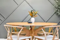 NEW! Cozy newly renovated midcentury modern home