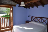 Self catering La Corte del Rondiellu for 8 people
