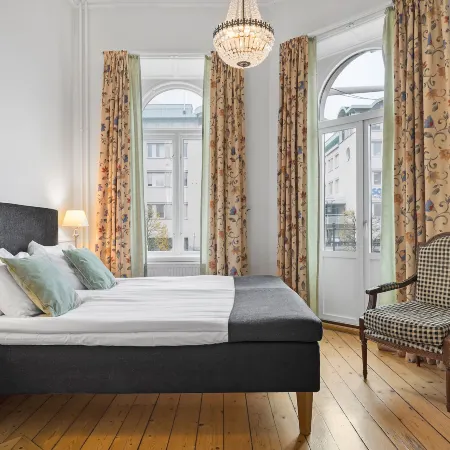 Hotell Linnéa - Helsingborg Hotels in Helsingborg