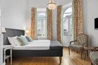 Hotell Linnéa - Helsingborg