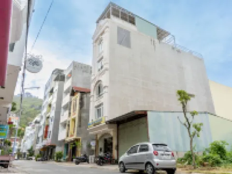 TNH Hotel Vung Tau Hotels near Thang Tam Temple