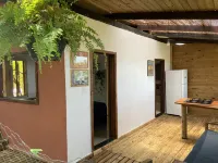 OXE hostel Hotel a Cairu