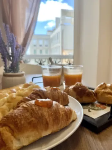 Happy Family Apartments Lanterna