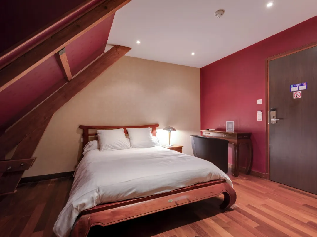 Le Celtic Hôtel - Roissy-en-France