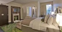 Morrison Clark Inn Washington DC Convention Center Hotels near Central Park
