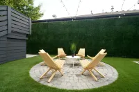 Sonder by Marriott Bonvoy the Stat Apartments Midtown Hotels in Nashville