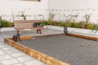 Zenitude Quality Aparthotel Pau Porte des Pyrenees