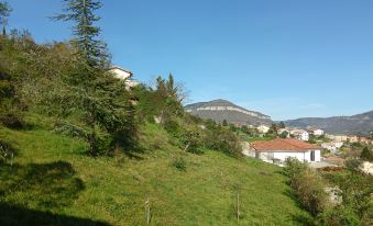 Gîte des Grands Causses