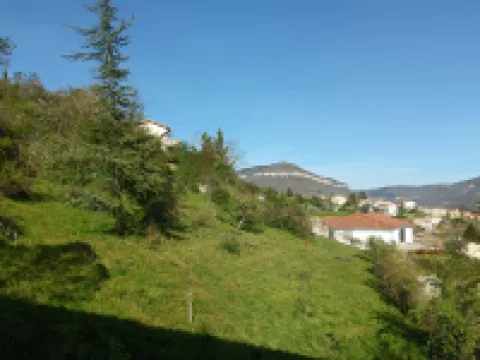 Gîte des Grands Causses