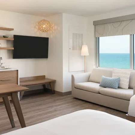 Element Melbourne Oceanfront