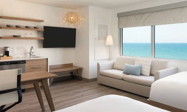 Element Melbourne Oceanfront