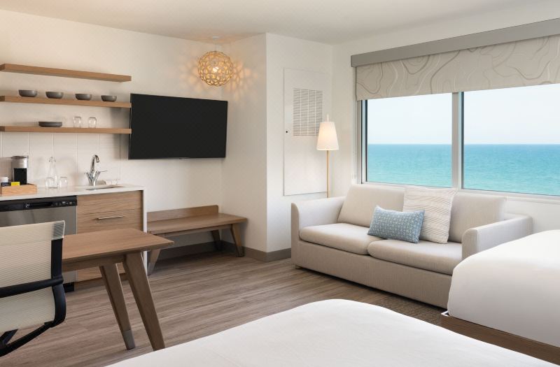 Element Melbourne Oceanfront