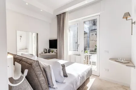 Diff'Rent Souls Rooms - Luxury Accommodation Отели рядом с достопримечательностью «Собор Святых Филиппа и Иакова»