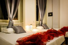 Hotel RossoVino Milano