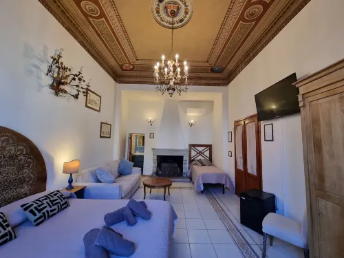 B&B Firenze 400 - Aamiaismajoitus