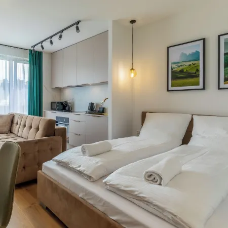 RentPlanet - Apartamenty Izerski Resort