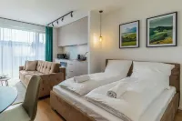 RentPlanet - Apartamenty Izerski Resort Hoteles en Świeradów-Zdrój