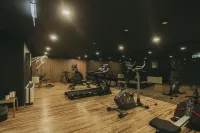 Torel Avantgarde - Gym