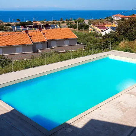 Sardinia RE - Smeralda 16