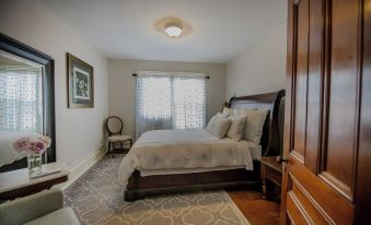 254 South Union Street Guest House