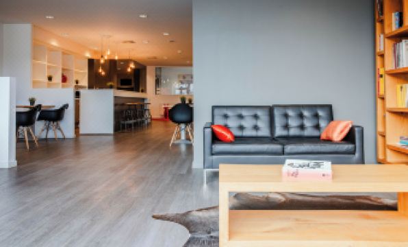 Hotel Corsendonk Viane