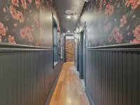 Society Hill Hotel Отели рядом с достопримечательностью «Франклин-Сквер»