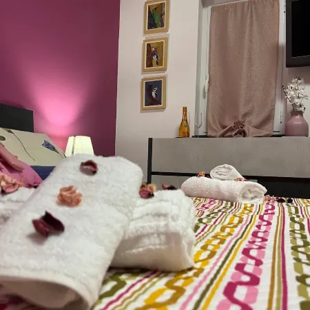 B&B Domus Joannina