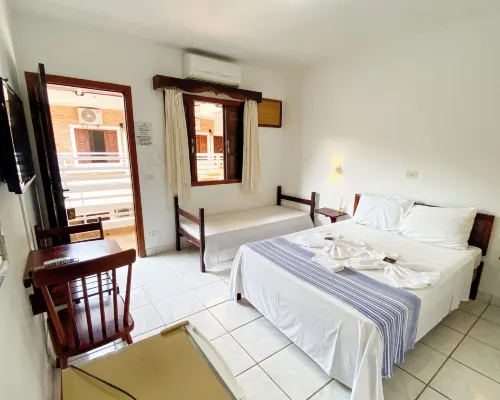 Velinn Pousada Ubatuba Tropical Hotéis em Ubatuba