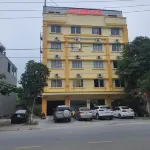 Lake Side Hotel Lao CAI - by Bay Luxury Hotels near Hoa lu