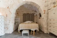Trullo Letizia Con Piscina by Wonderful Italy