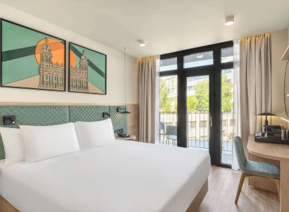 Hilton Garden Inn Debrecen City Center