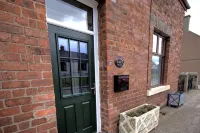 Crossing Cottage, Brora Hotels in Brora