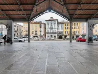 Apartment Near Lake Maggiore and Borromean Isles Hotel a Intra