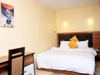 Joyrich Hotel Hotels in Epe