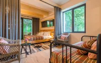 174o Boutique hotel Các khách sạn ở Stepantsminda