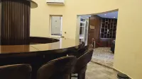 Grik hotel Entebbe - 5-Star