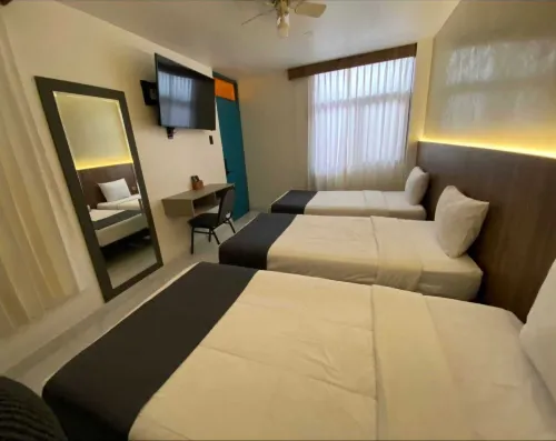 Yours Hotel Lifestyle