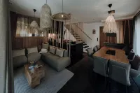 Bergchalets Gut Wenghof