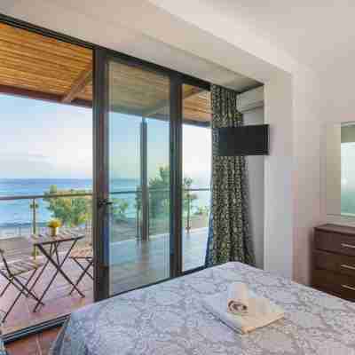 Kalma Villa Dio Rooms